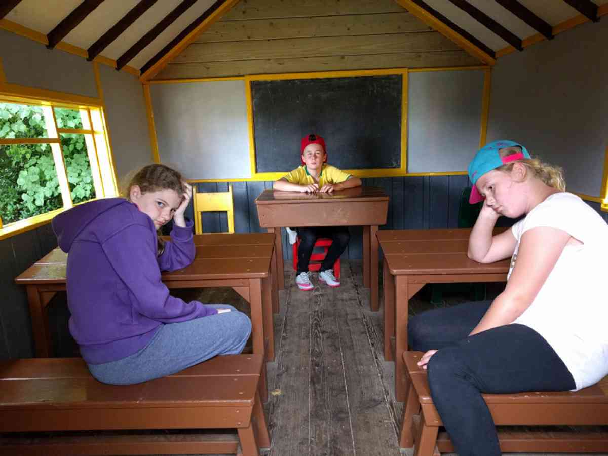 Robin Hill Adventure Park picture gallery